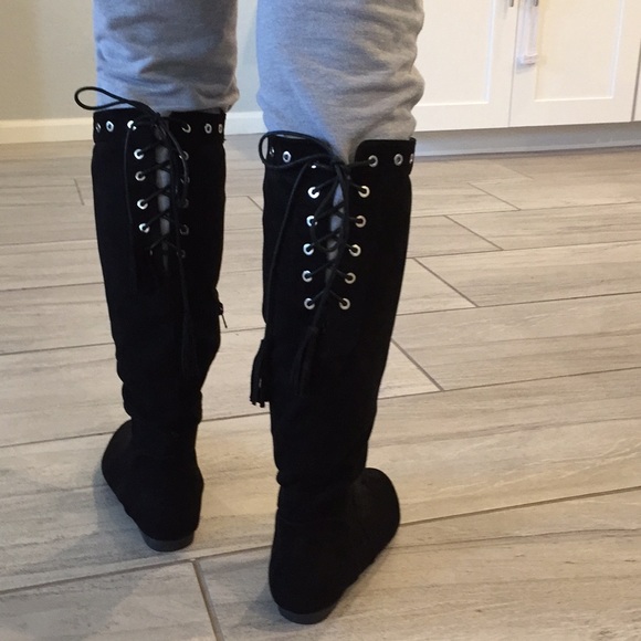 G C Shoes - Fashion boots G.C.